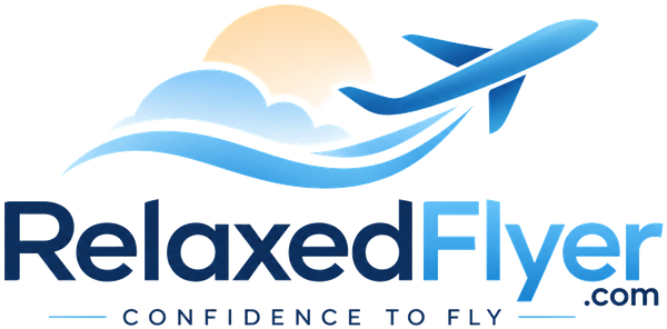 RelaxedFlyer.com — confidence to fly